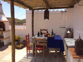Casa Papoula
